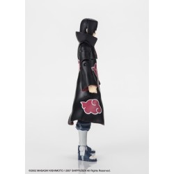 ULTIMATE LEGENDS NARUTO - UCHIHA ITACHI