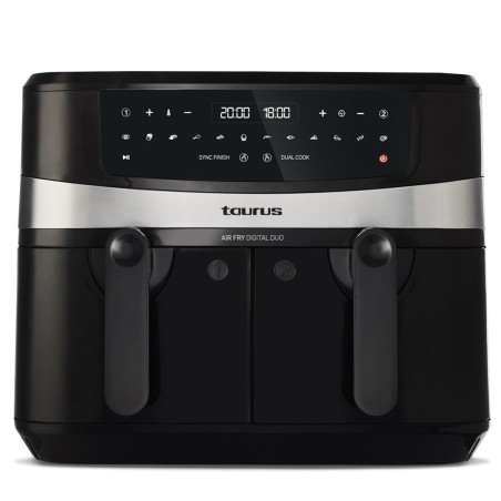 Frytkownica Taurus Air Fry Digital Duo