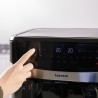 Frytkownica Taurus Air Fry Digital Duo