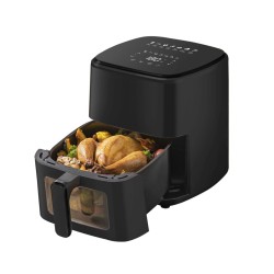Extralink Home Sj-520 5L | Frytkownica | 5L