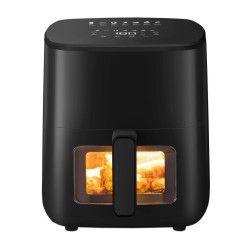 Extralink Home Sj-520 5L | Frytkownica | 5L