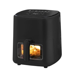Extralink Home Sj-520 5L | Frytkownica | 5L