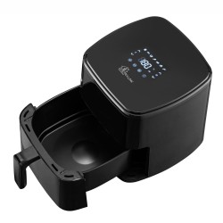 Extralink Home Sj-520 5L | Frytkownica | 5L