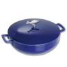 Staub Bouillabaisse pot Patelnia pojedyncza