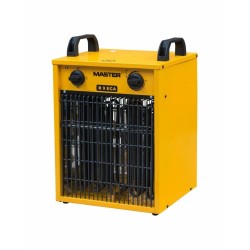 MASTER NAGRZEWNICA ELEKTRYCZNA B9ECA 400V 9KW