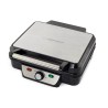 Grill elektryczny Esperanza Provolone EKG007 (stołowy-zamknięty 1800W kolor inox)