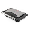 Grill elektryczny stołowy Esperanza Taleggio EKG006 (stołowy-zamknięty 750W kolor inox) Grill elektryczny stołowy Esperanza Taleggio EKG006 (stołowy-zamknięty 750W kolor inox)