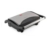 Grill elektryczny stołowy Esperanza Taleggio EKG006 (stołowy-zamknięty 750W kolor inox) Grill elektryczny stołowy Esperanza Taleggio EKG006 (stołowy-zamknięty 750W kolor inox)