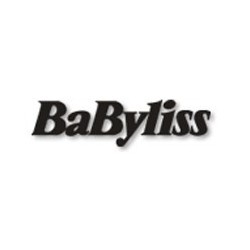 BaByliss Inspired Warmluftbrste Zestaw do stylizacji włosów Ciepły Czerwony 2000 W 2,2 m