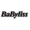 BaByliss Inspired Warmluftbrste Zestaw do stylizacji włosów Ciepły Czerwony 2000 W 2,2 m