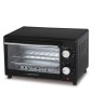 ESPERANZA MINI PIEKARNIK CALZONE 10L 900W EKO007 ESPERANZA MINI PIEKARNIK CALZONE 10L 900W EKO007