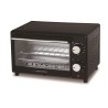 ESPERANZA MINI PIEKARNIK CALZONE 10L 900W EKO007 ESPERANZA MINI PIEKARNIK CALZONE 10L 900W EKO007