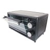 ESPERANZA MINI PIEKARNIK CALZONE 10L 900W EKO007 ESPERANZA MINI PIEKARNIK CALZONE 10L 900W EKO007