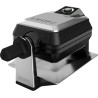 Krups FDD95D 2 gof. 1200 W Czarny, Stal nierdzewna