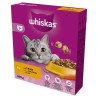 WHISKAS Sucha Karma dla kota Kurczak 800g