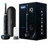 Szczoteczka do zębów ORAL-B iO Series 10 Cosmic Black elektryczna + ładowarka iO Sense Czarny