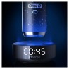 Szczoteczka do zębów ORAL-B iO Series 10 Cosmic Black elektryczna + ładowarka iO Sense Czarny