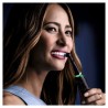 Szczoteczka do zębów ORAL-B iO Series 10 Cosmic Black elektryczna + ładowarka iO Sense Czarny