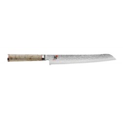 ZWILLING 34376-231-0 nóź kuchenny Stal proszkowa 1 szt. Nóż do chleba