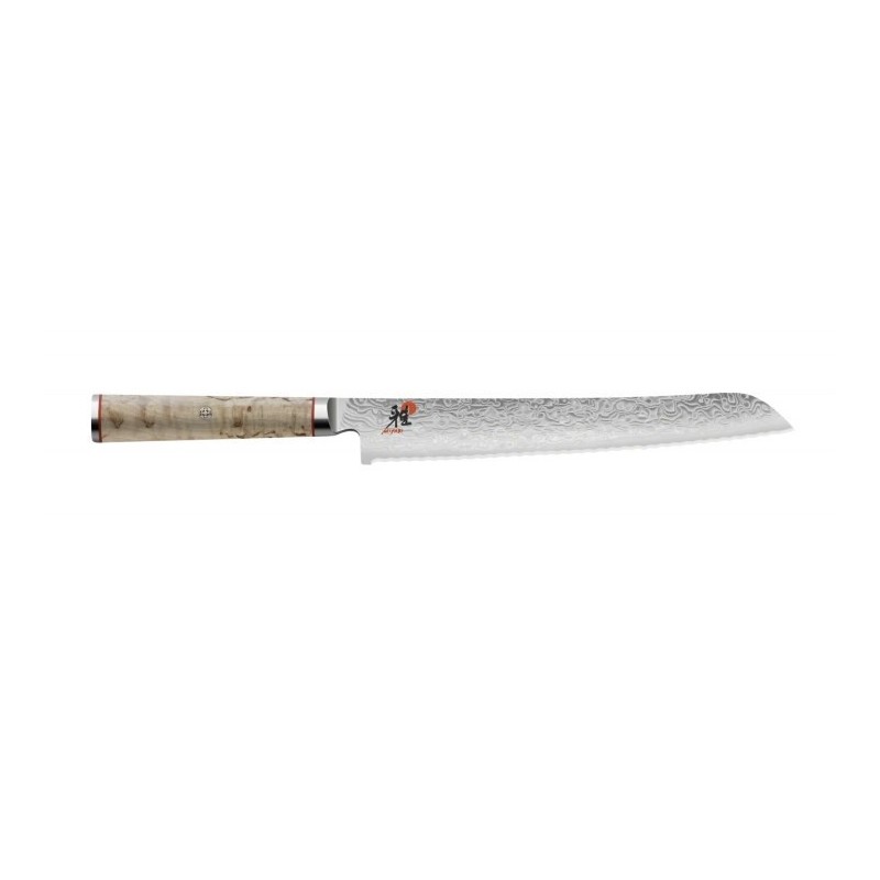 ZWILLING 34376-231-0 nóź kuchenny Stal proszkowa 1 szt. Nóż do chleba ZWILLING 34376-231-0 nóź kuchenny Stal proszkowa 1 szt. Nóż do chleba