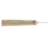 ZWILLING 34376-231-0 nóź kuchenny Stal proszkowa 1 szt. Nóż do chleba