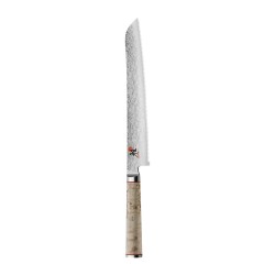 ZWILLING 34376-231-0 nóź kuchenny Stal proszkowa 1 szt. Nóż do chleba