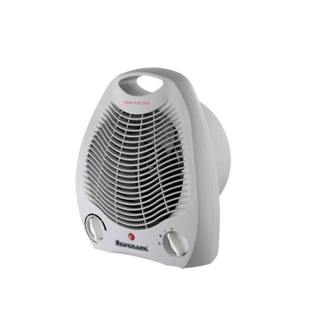 Termowentylator Ravanson FH-105 (2000W 3 stopnie grzania kolor szary)