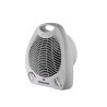 Termowentylator Ravanson FH-105 (2000W 3 stopnie grzania kolor szary)