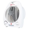 Termowentylator Ravanson FH-105 (2000W 3 stopnie grzania kolor szary)