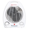 Termowentylator Ravanson FH-105 (2000W 3 stopnie grzania kolor szary)