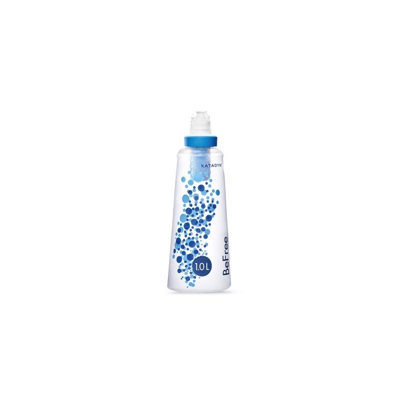 Butelka befree 1l KATADYN Butelka befree 1l KATADYN