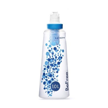 Butelka befree 1l KATADYN