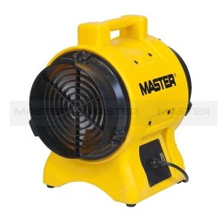 Master wentylator nadmuchowy BL 4800 750m3/h