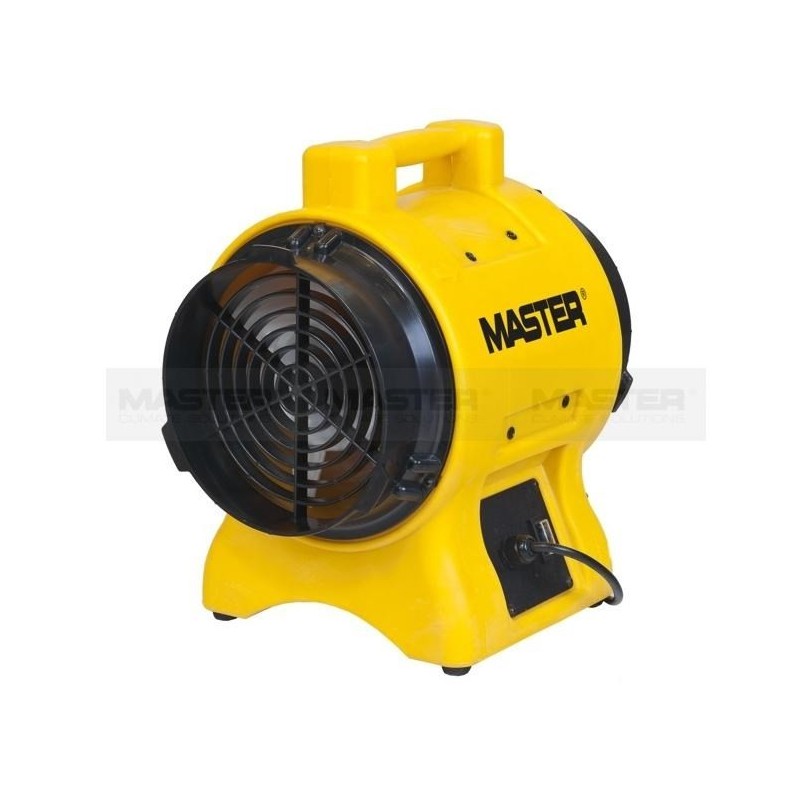 Master wentylator nadmuchowy BL 4800 750m3/h