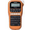 Brother PT-E110 drukarka etykiet Termotransferowy 180 x 180 DPI 20 mm/s HGe/TZe QWERTY