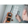 Brother PT-E110 drukarka etykiet Termotransferowy 180 x 180 DPI 20 mm/s HGe/TZe QWERTY