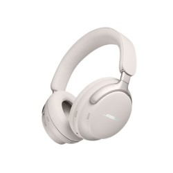 Słuchawki Bose QC Ultra white