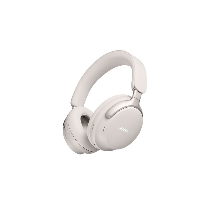 Słuchawki Bose QC Ultra white