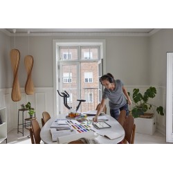 POLY Zestaw słuchawkowy Voyager Surround 80 UC USB-C + przejściówka USB-C/A