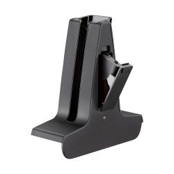POLY Zestaw słuchawkowy Savi 8245-M z certyfikatem Microsoft Teams DECT 1880–1900 MHz USB-A
