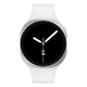 Samsung Galaxy Watch 8 L325 LTE 40mm Srebrny