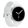 Samsung Galaxy Watch 8 L325 LTE 40mm Srebrny