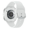Samsung Galaxy Watch 8 L325 LTE 40mm Srebrny