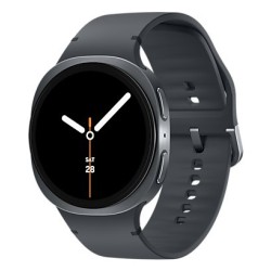 Smartwatch Samsung Galaxy Watch 8 (L330) 44mm AMOLED Grafitowy