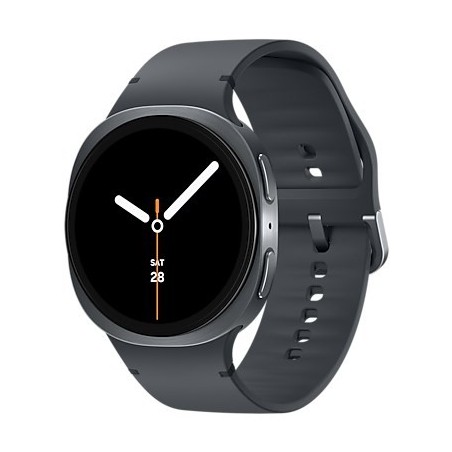 Smartwatch Samsung Galaxy Watch 8 (L330) 44mm AMOLED Grafitowy