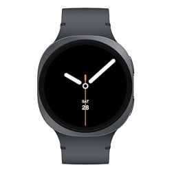 Smartwatch Samsung Galaxy Watch 8 (L330) 44mm AMOLED Grafitowy