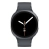 Smartwatch Samsung Galaxy Watch 8 (L330) 44mm AMOLED Grafitowy
