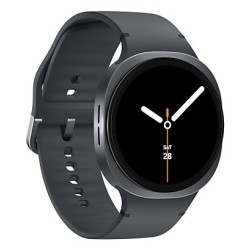 Smartwatch Samsung Galaxy Watch 8 (L330) 44mm AMOLED Grafitowy