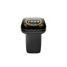 Amazfit Bip 5 4,85 cm (1.91") LCD 38 mm Cyfrowy 320 x 380 px Ekran dotykowy Czarny GPS