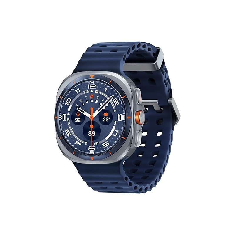 Samsung Galaxy Watch Ultra 2025 L705 LTE 47mm Titanium Blue Samsung Galaxy Watch Ultra 2025 L705 LTE 47mm Titanium Blue